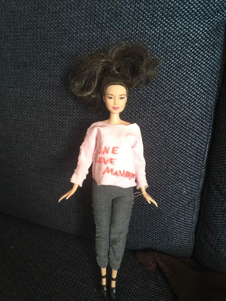 ariana doll