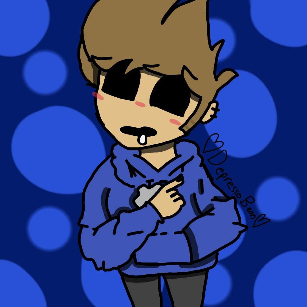 Drunk Tom | 🌎Eddsworld🌎 Amino