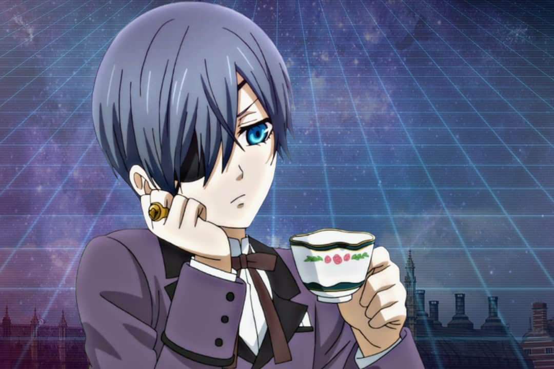 Ciel | Wiki | Anime Amino