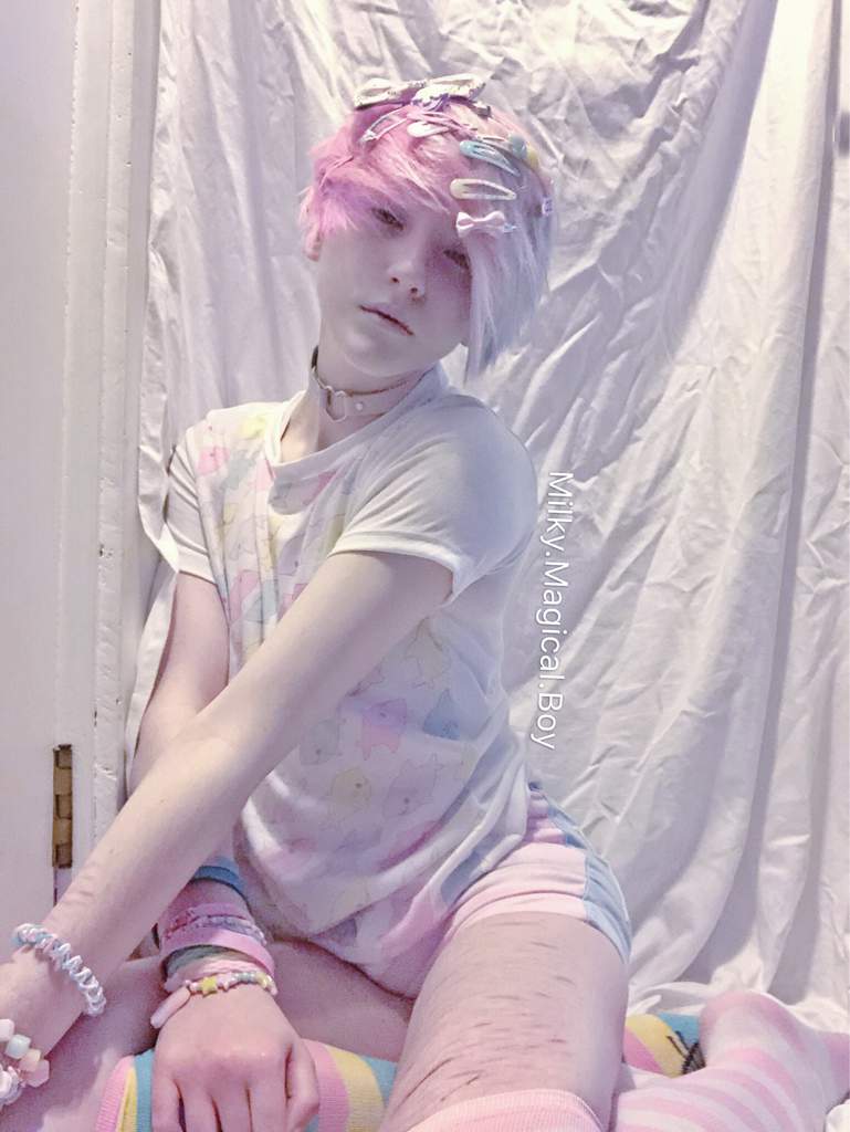 Who Likes Cute Unicorns Uwu Femboy - vrogue.co