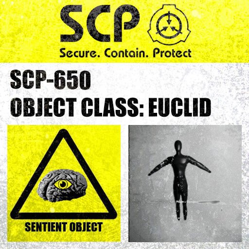 Scp 280 фото