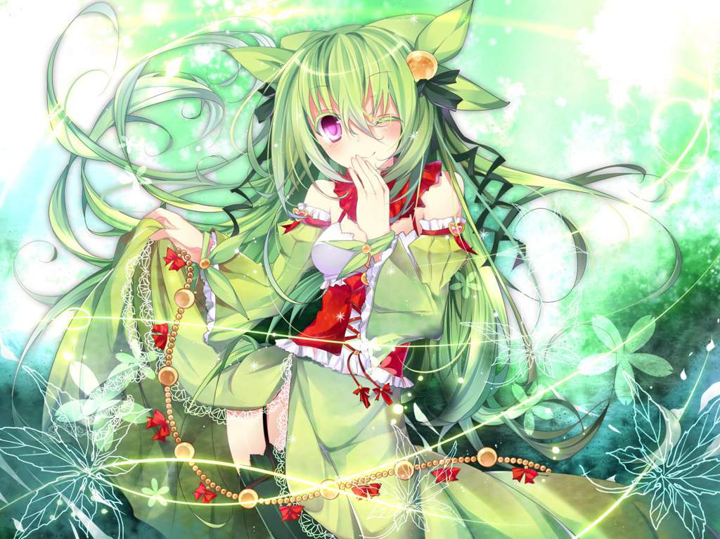 Tree Spirit | Wiki | Anime Amino