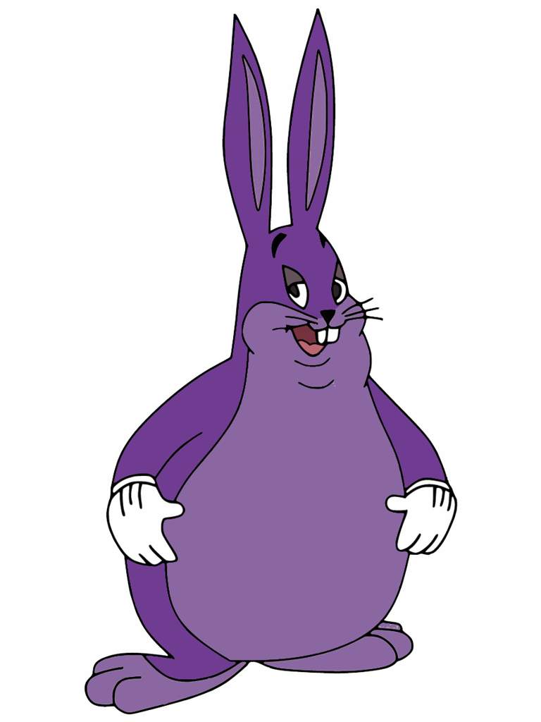 Big Bonnie Chungus Recolor | Wiki | Fnaf Roleplay Amino