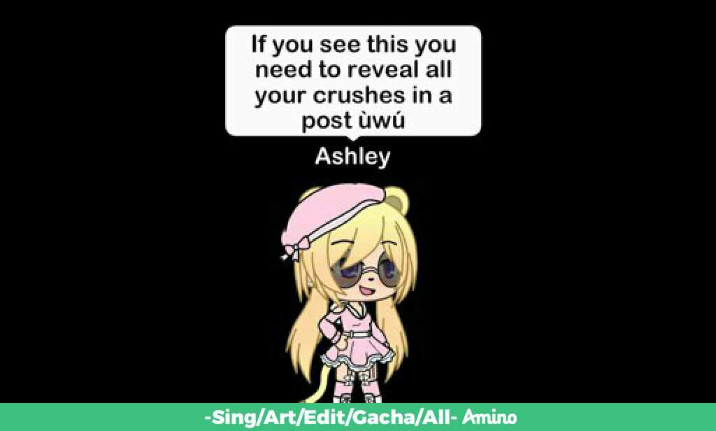 Uwu | -Sing/Art/Edit/Gacha/All- Amino