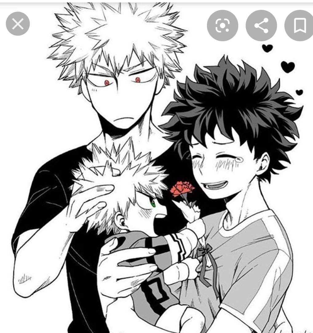 I Love BakuDeku Alot | Wiki | My Hero Academia Amino