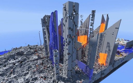 Pergunta Minecraft Brasil Amino