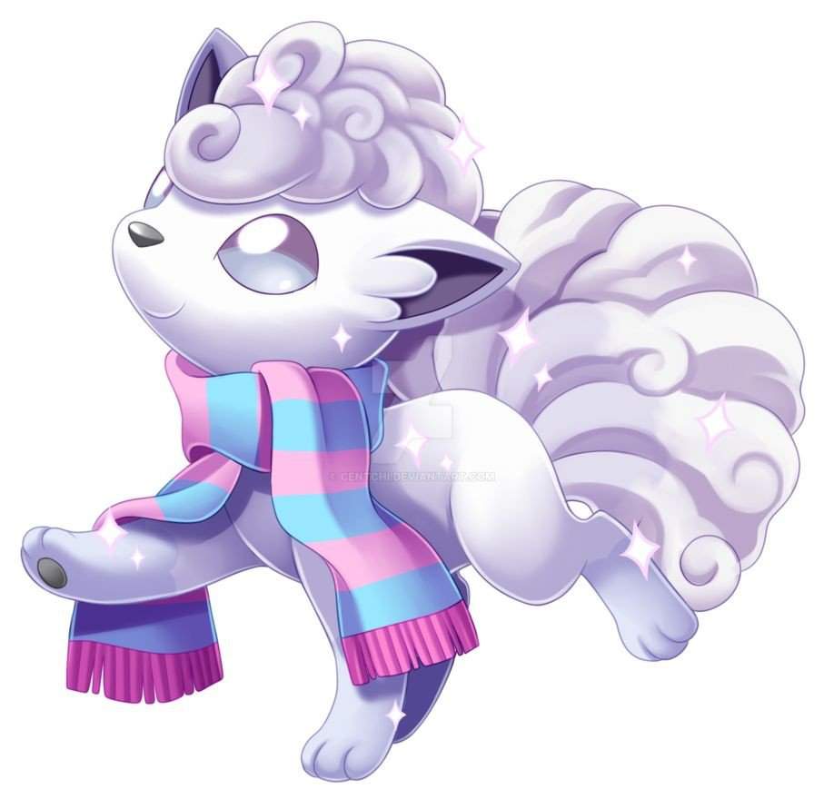 🦊Feunard🦊 typefeu Pokémon RP {Français} Amino