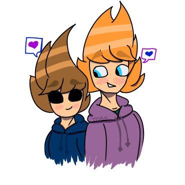 TomMatt uwu | ~ Eddsworld ~ Amino