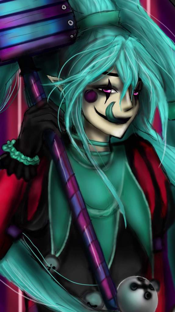 Candy Pop Fanart | Art Amino