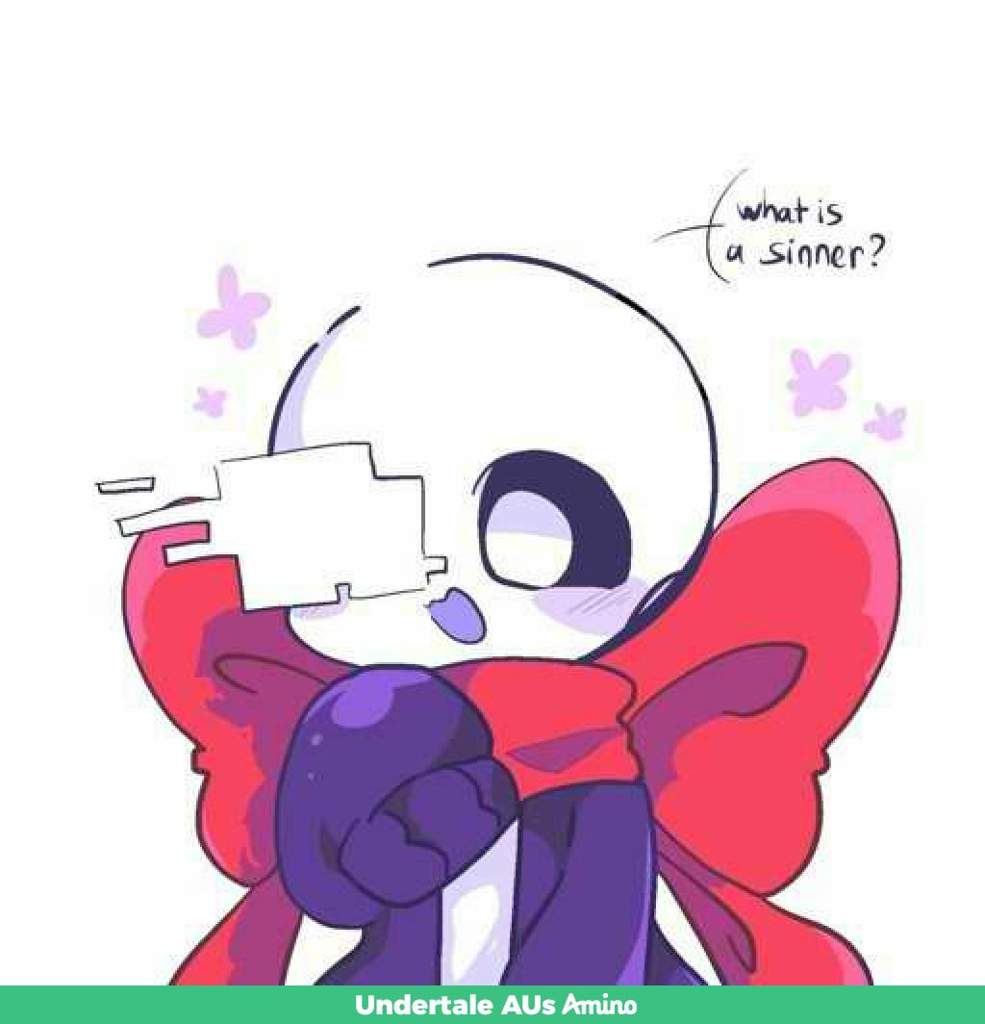 Fell Fresh | Undertale AUs Amino