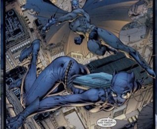 Batman: Hush | Wiki | •Gotham Amino• Amino