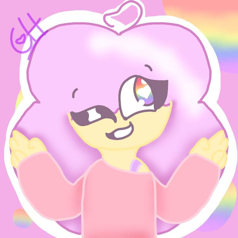 Human Puffball! | BFB Amino! Amino