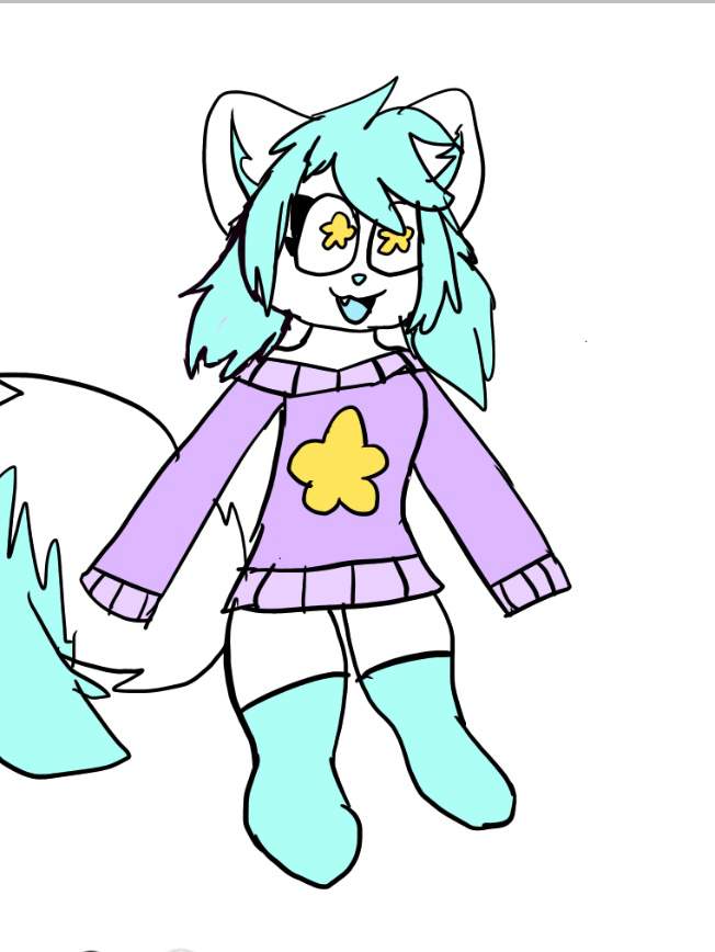 Ava the Wolf | Stariaat Official Amino