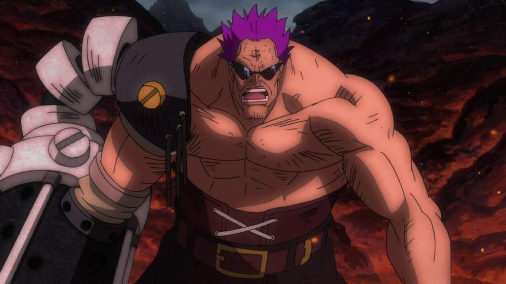 One Piece FilmZ Wiki امبراطورية الأنمي Amino
