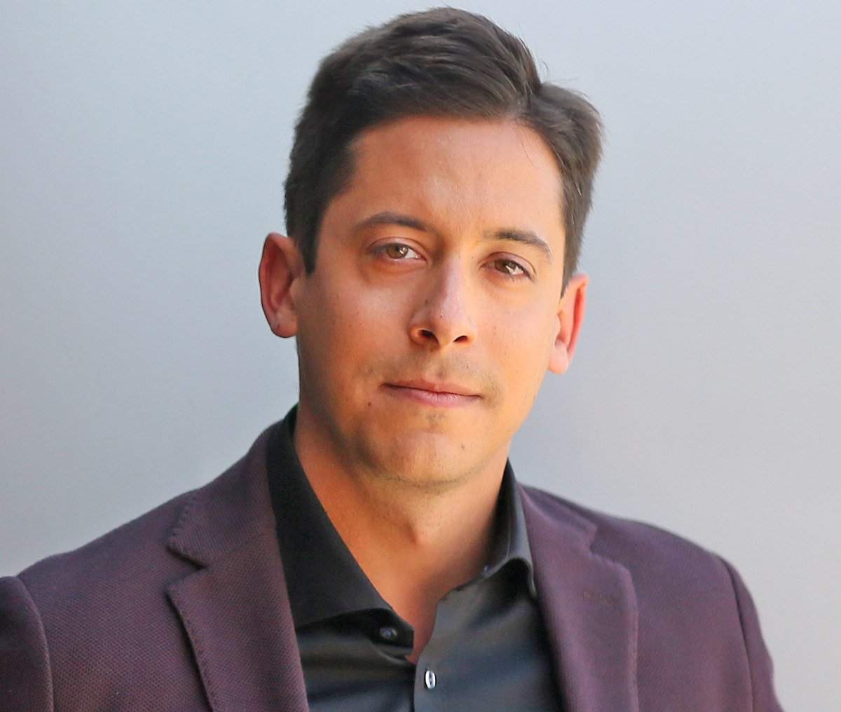 Michael j knowles movies