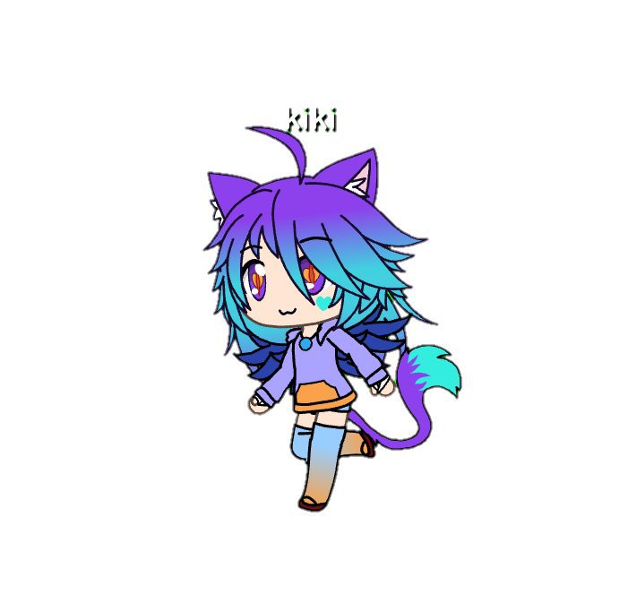 Kiki | Wiki | Gacha ~ Amino