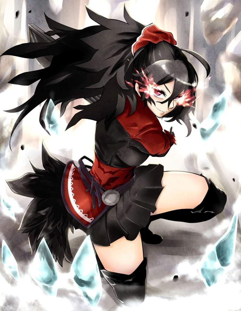 Team Rwby Rwby Amino