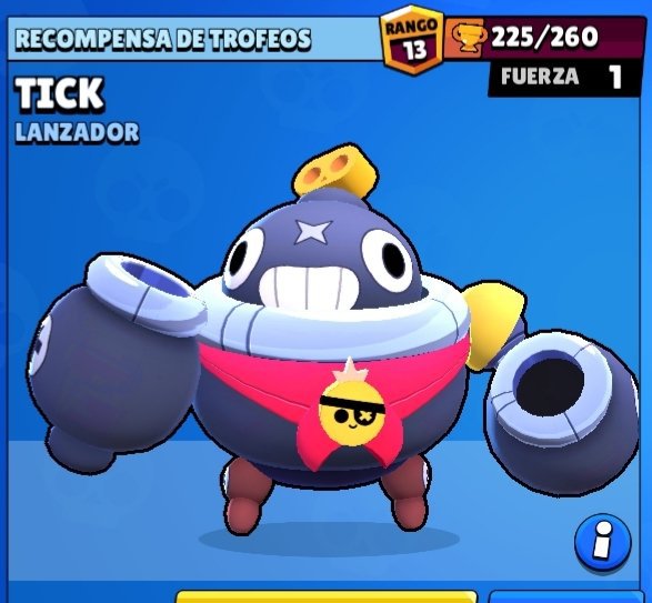 Brock Wiki Brawl Stars Es Amino - brawl stars trofeos repartidos