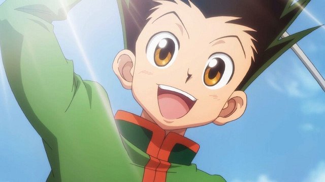 Hunter x Hunter Popularity Poll - Part 2 | Anime Amino