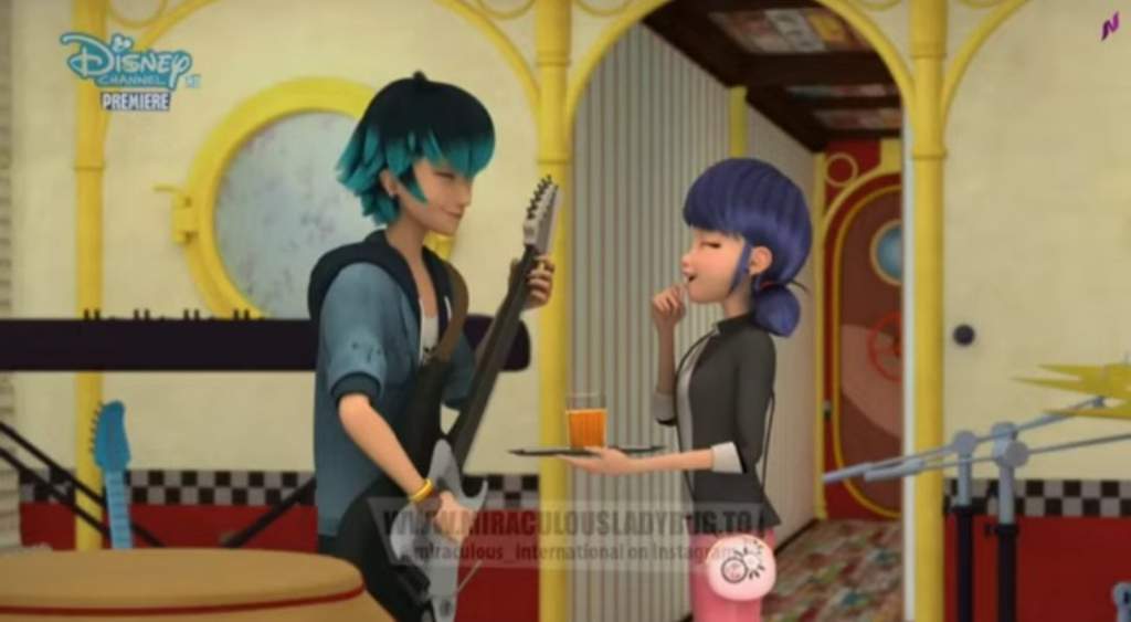 Season 3 Desperada Review Miraculous Amino