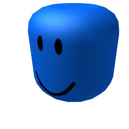 BiggestHead | Wiki | ROBLOX Brasil Official Amino