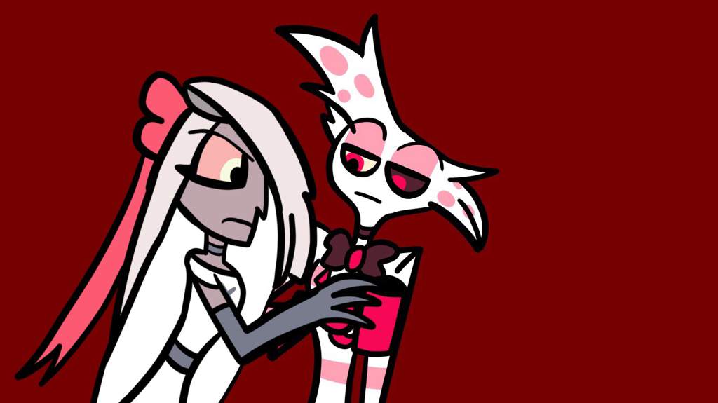 The Hole | Hazbin Hotel (official) Amino