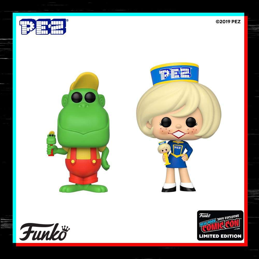 clue movie funko pop