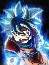 غوغو الغريزة الفائقة | Wiki | Dragon Ball | Arabic Amino