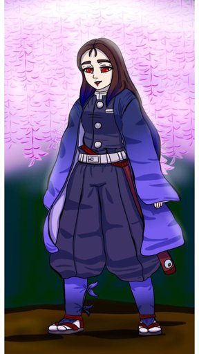 ame akuma | Wiki | Demon Slayer: Kimetsu No Yaiba Amino