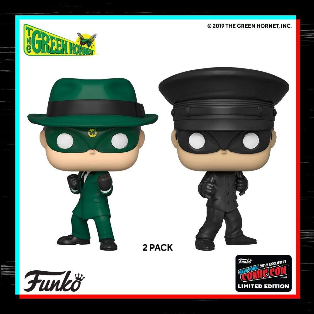 clue movie funko pop