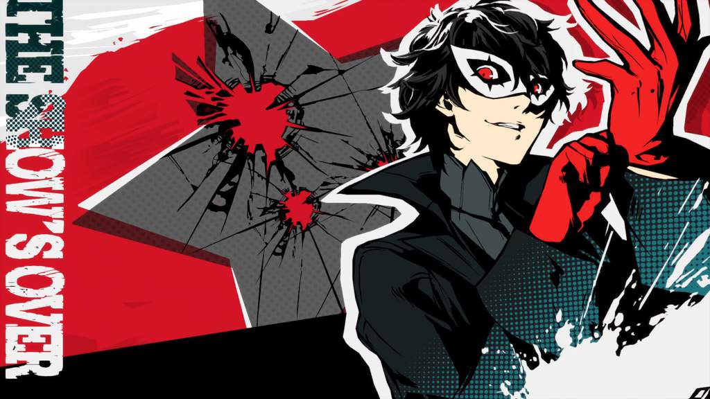 makami persona 5 makami persona 5