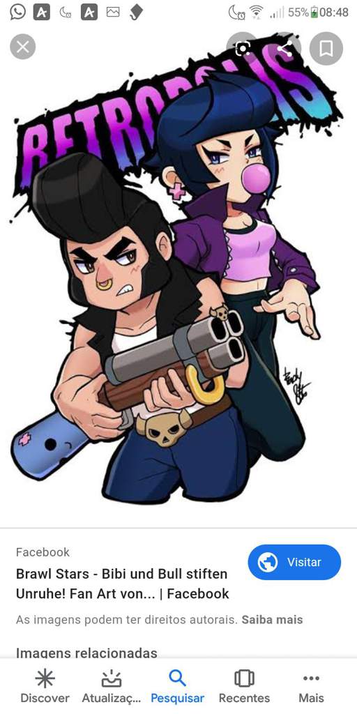 Vermeio Brawl Stars Amino Oficial Amino - imagem da anitta brawl stars