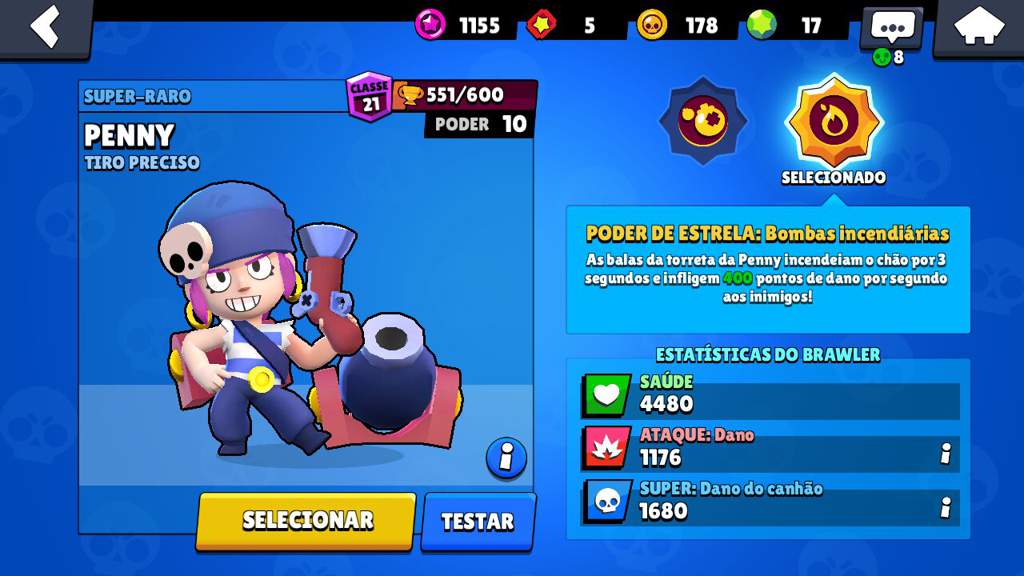 Star Op Brawl Stars Amino Oficial Amino - torretas do brawl stars