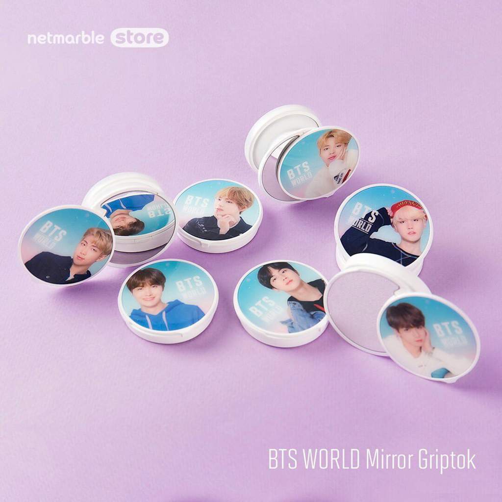 BTS WORLD OST トレカ ジョングク フォトカード - CD