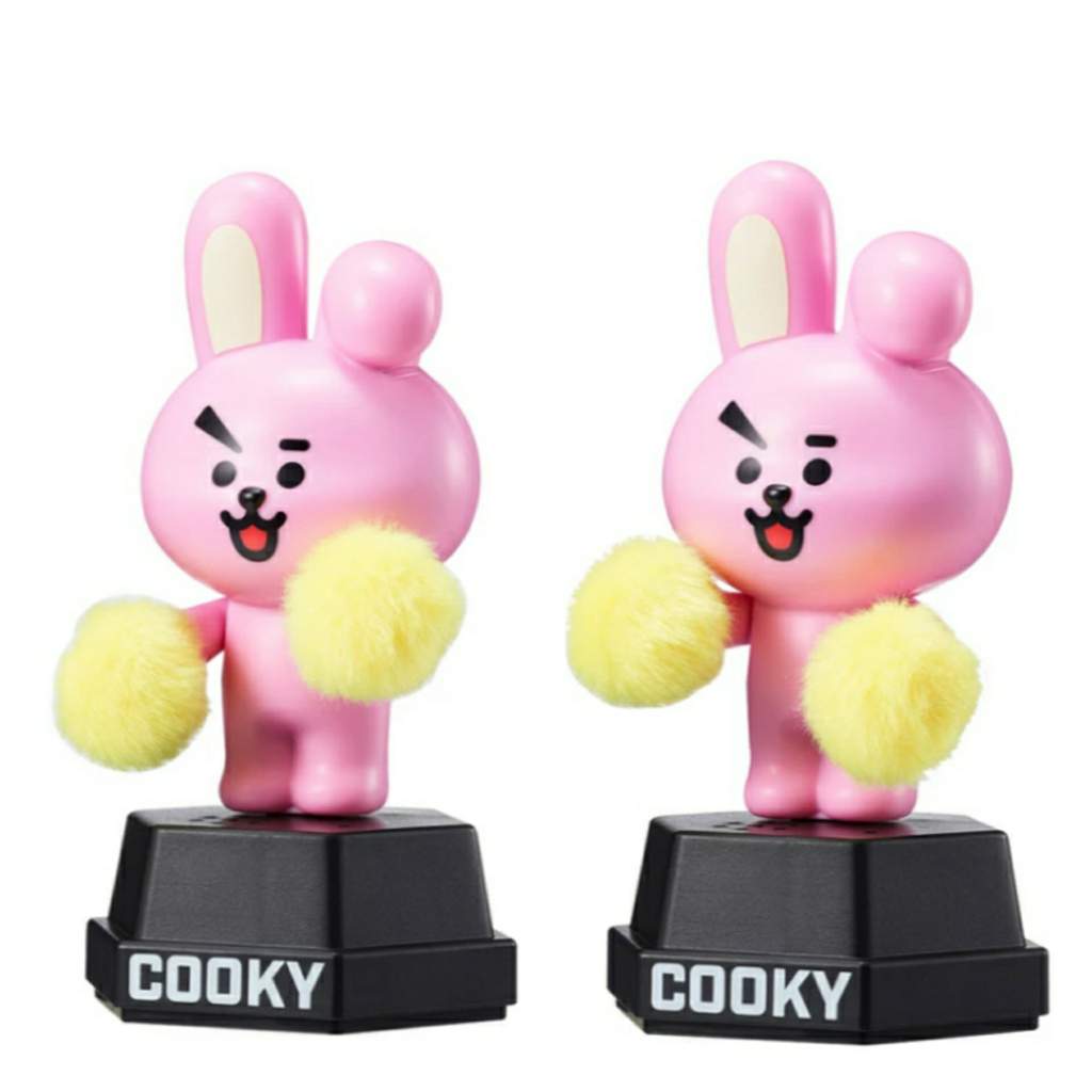 shooky toy