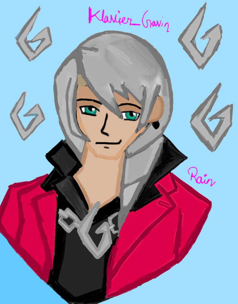 мү נσυяηεү ση вειηg α ρωα αятιsт | Wiki | Phoenix Wright Amino