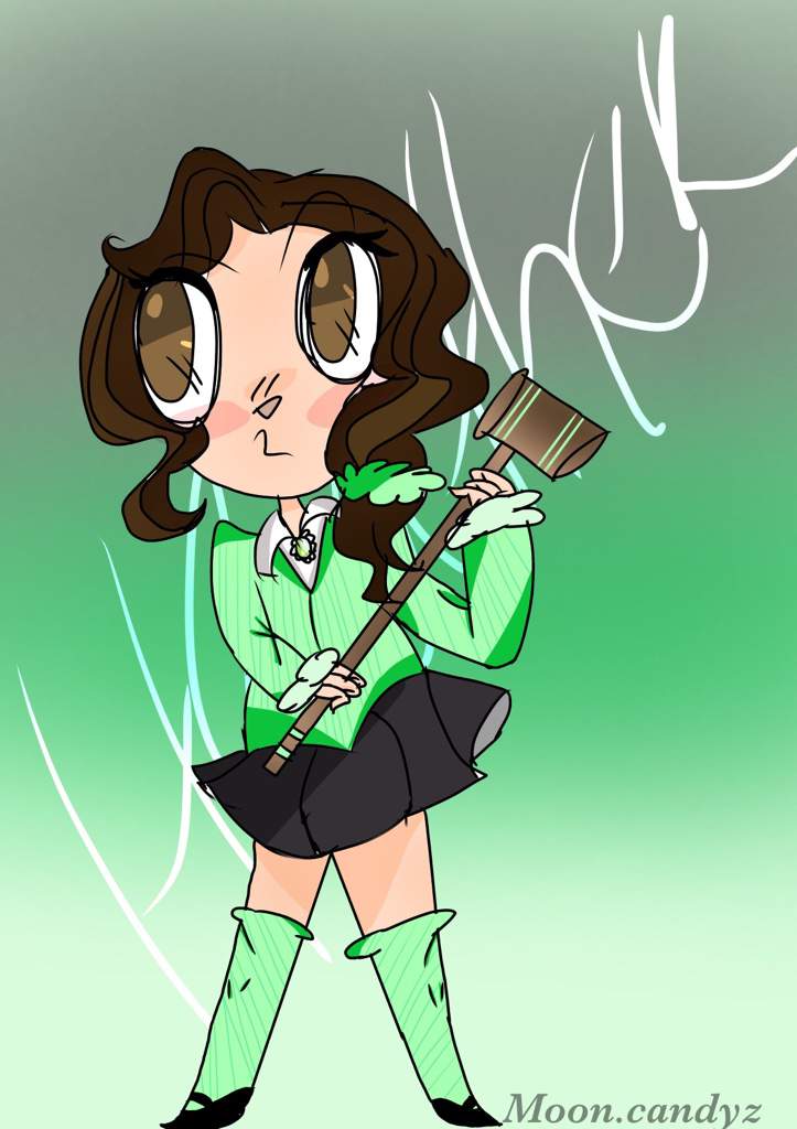 Heather Duke drawing | Heathers Amino