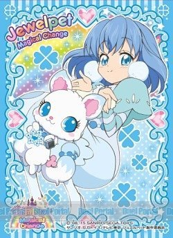 Featured Jewelpet Amino
