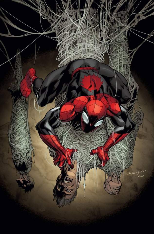 Superior Spider-Man | Wiki | Marvel Amino