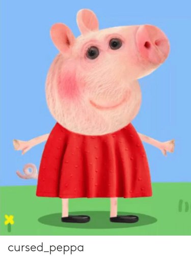 Latest | Peppa Pig Cult Amino