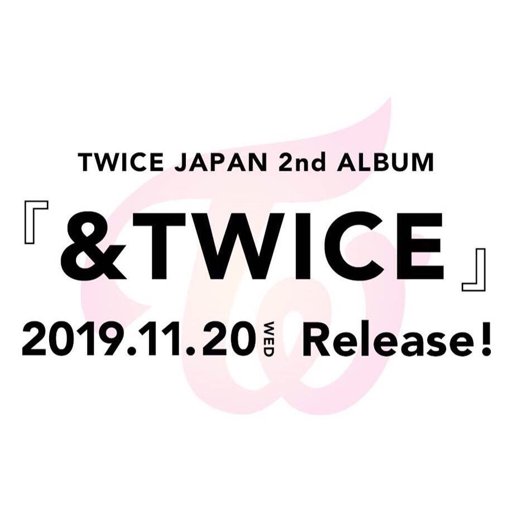 Twice Japan Official On Instagram 11 水 Twice Japan 2nd Album Twice 発売決定 無限の可能性とコラボできるという意味を込めた作品で 新曲 Fake True がリード曲で収録 ぜひチェックしてください Twice 트와이스 ㅤ Amino