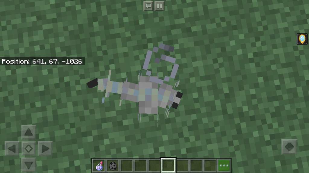 Become A Mob Minecraft Amino