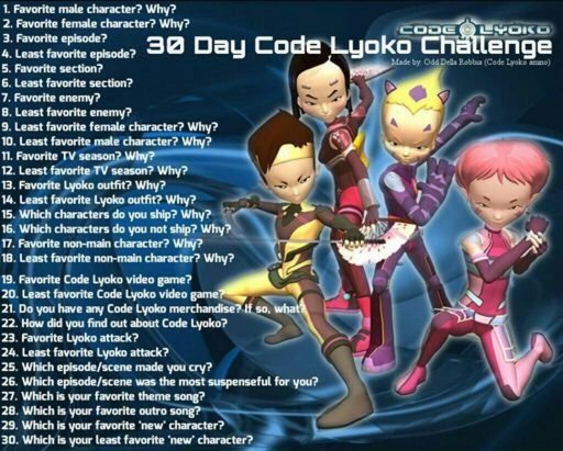 5 Code Lyoko Amino - williamcode lyoko roblox