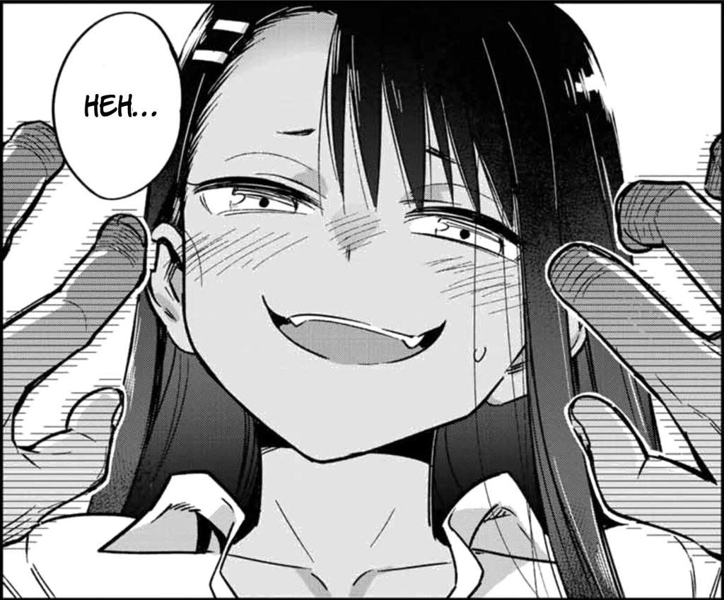 Nagatoro Age