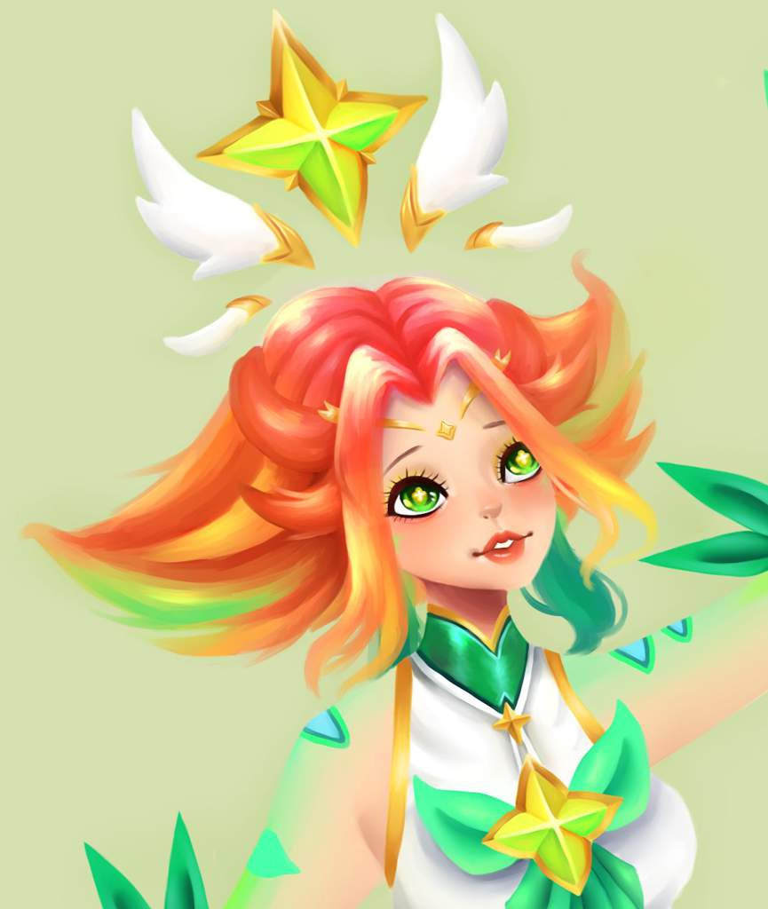 Star Guardian Neeko 🐸 League Of Legends Official Amino