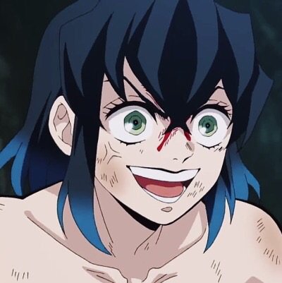 Inosuke Hashibira | Wiki | Demon Slayer: Kimetsu No Yaiba Amino