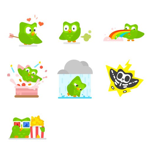 Featured | Duolingo Animo Amino