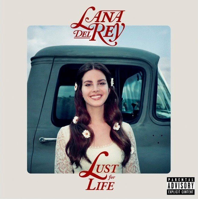 Lana Del Rey Albums RANKED from Worst To Best Music Amino