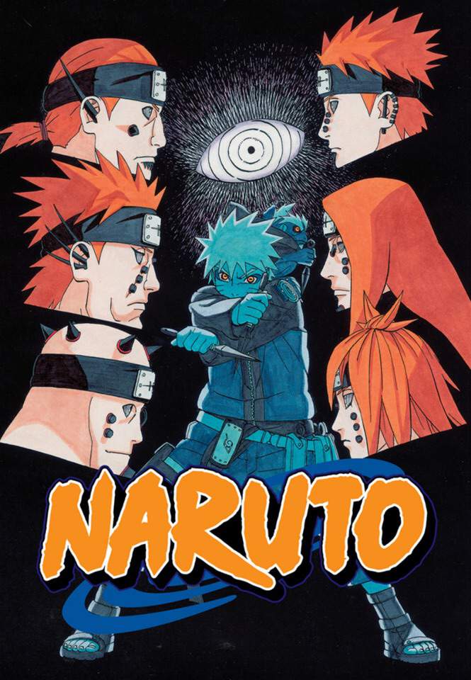 Why I dislike the Pain arc | Naruto Amino