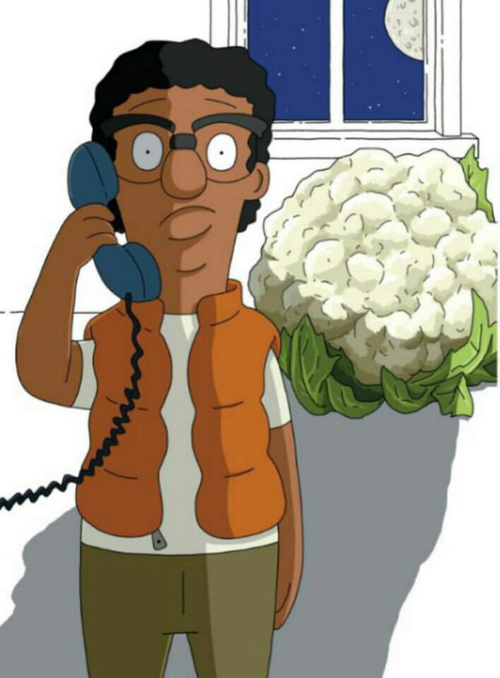 Darryl Playing the Switch My Bob's Burgers Fan Art Cartoon Amino